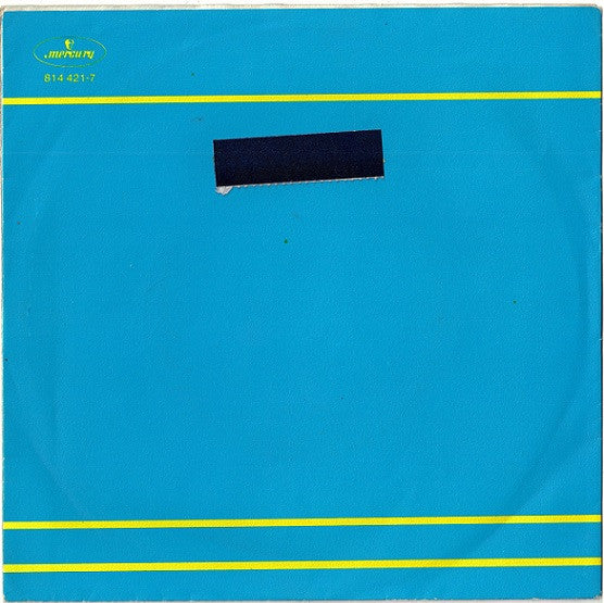 News : Jeg Elsker Dig / Hva' Vil Du? (7", Single)