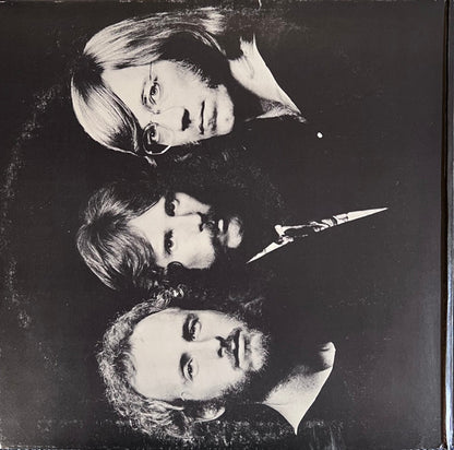 The Doors : Other Voices (LP, Album, San)