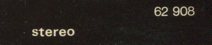 Deep Purple : Burn (LP, Album, Club)