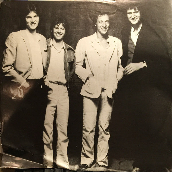 Dire Straits : Communiqué (LP, Album, Qua)