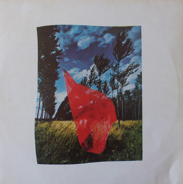 Pink Floyd : Wish You Were Here (LP, Album, RE)