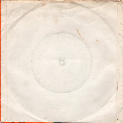 Birthe Kjær : Arrivederci Franz (7")