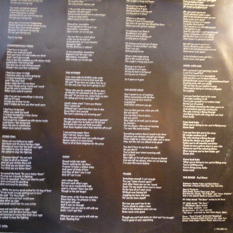 Stu Daye : Free Parking (LP, Album)