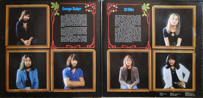 George Baker Selection : 28 Hits (2xLP, Comp)