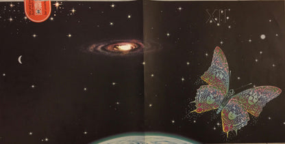 Barclay James Harvest : XII (LP, Album, RP, Emb)