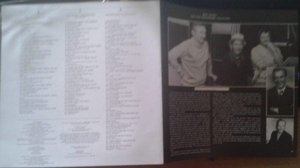 Bing Crosby Accompanied By The Buddy Cole Trio : Tenth Anniversary Collection (3xLP, Comp, Box)