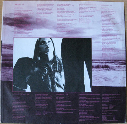 Scorpions : Animal Magnetism (LP, Album)