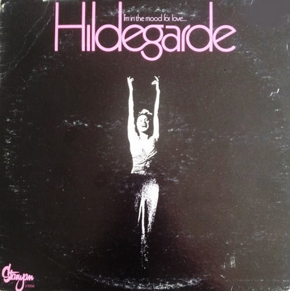 Hildegarde : I'm In The Mood For Love... (LP, Comp)