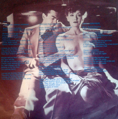Scorpions : Lovedrive (LP, Album)