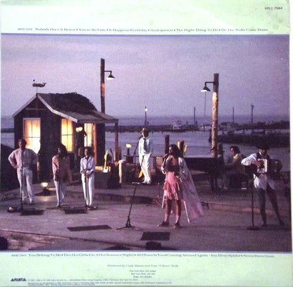 Carly Simon : Greatest Hits Live (LP, Album)