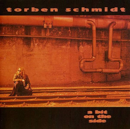 Torben Schmidt (2) : A Bit On The Side (LP, Album)