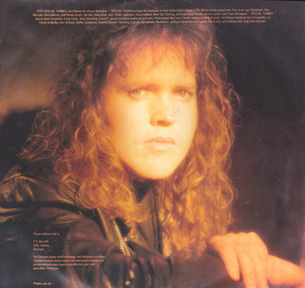 Torben Schmidt (2) : A Bit On The Side (LP, Album)