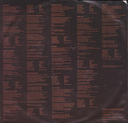 Torben Schmidt (2) : A Bit On The Side (LP, Album)