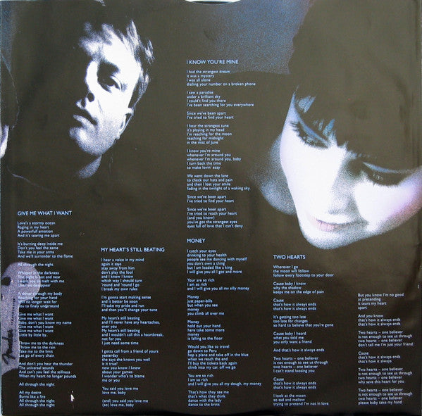 Dodo And The Dodo's : Dodo And The Dodo's (LP, Album)