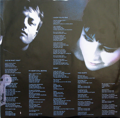 Dodo And The Dodo's : Dodo And The Dodo's (LP, Album)