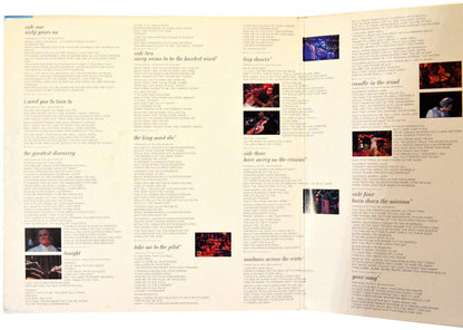 Elton John With The Melbourne Symphony Orchestra* : Live In Australia (2xLP, Album, Gat)