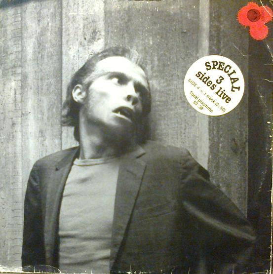 Graham Parker And The Rumour : The Parkerilla (2xLP, Album, Gat)