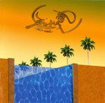 When Saints Go Machine : Infinity Pool (LP, Album)
