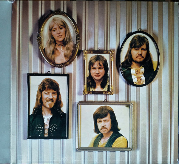 Middle Of The Road : You Pays Yer Money And You Takes Yer Chance (LP, Album, Gat)