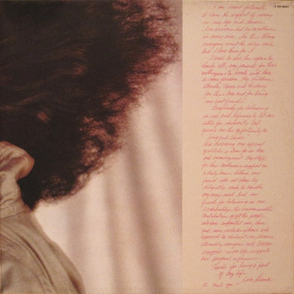 Diana Ross : Why Do Fools Fall In Love (LP, Album)