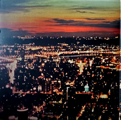London Grammar : If You Wait (2xLP, Album, Gat)