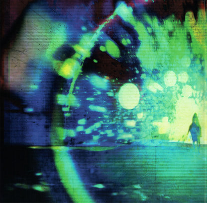 Placebo : Loud Like Love (2xLP, Album, Blu)