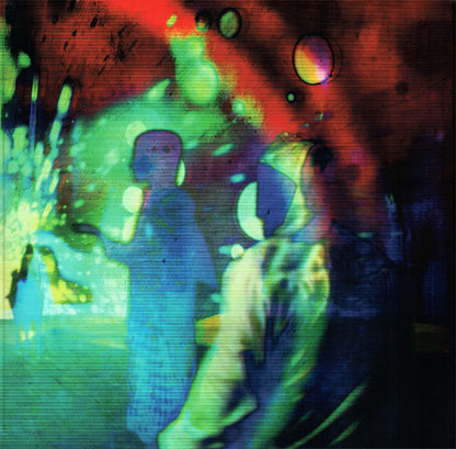 Placebo : Loud Like Love (2xLP, Album, Blu)