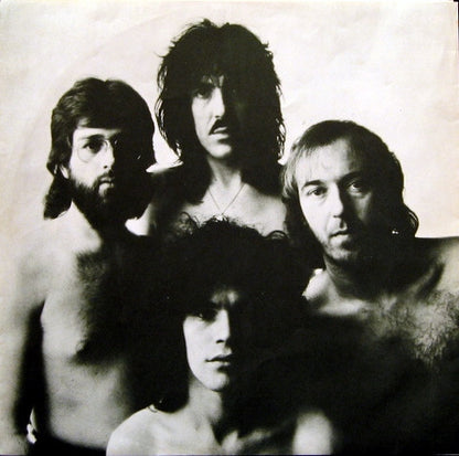 Nazareth (2) : Rampant (LP, Album)