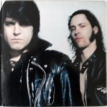 Danzig : Danzig (LP, Album, Gat)