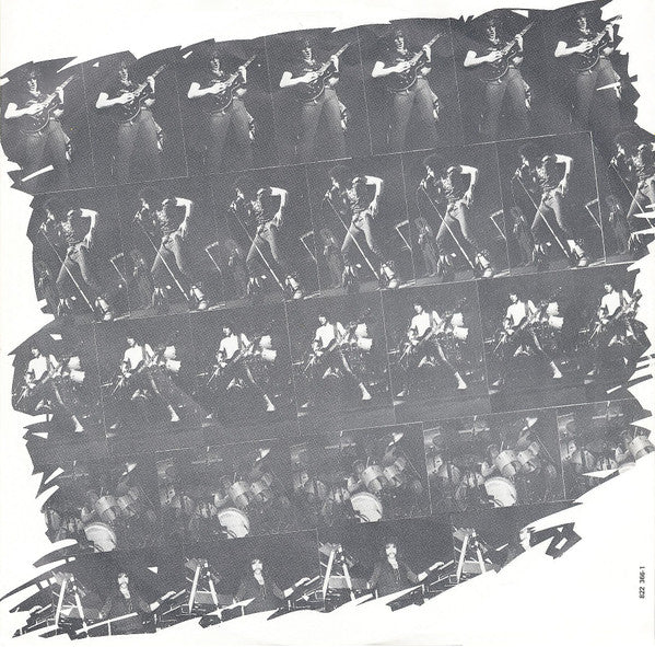 Dio (2) : The Last In Line (LP, Album)