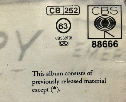 Billy Joel : Greatest Hits Volume I & Volume II (2xLP, Comp, Gat)