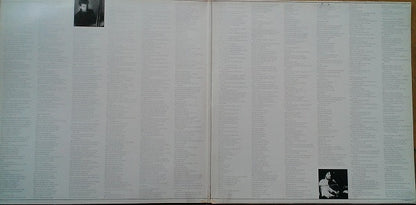 Billy Joel : Greatest Hits Volume I & Volume II (2xLP, Comp, Gat)