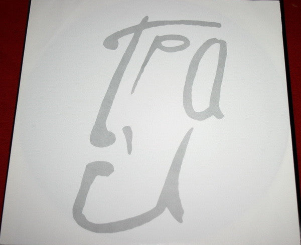 T'Pau : Bridge Of Spies (LP, Album)