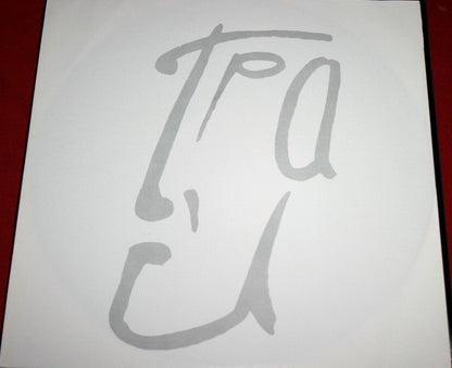 T'Pau : Bridge Of Spies (LP, Album)