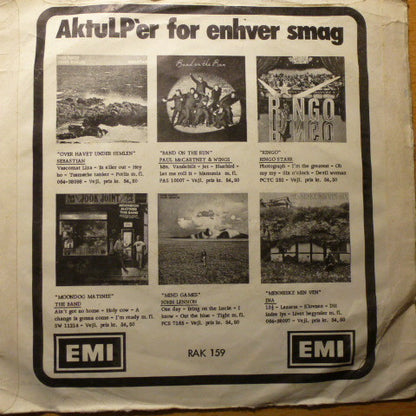 Mud : Dynamite (7")
