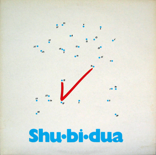 Shu-Bi-Dua : Shu•bi•dua 12 (LP, Album, RE)