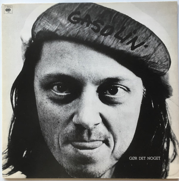 Gasolin' : Gør Det Noget (LP, Album, Sun)