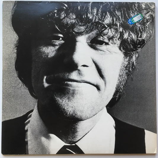 Gasolin' : Gør Det Noget (LP, Album, Sun)