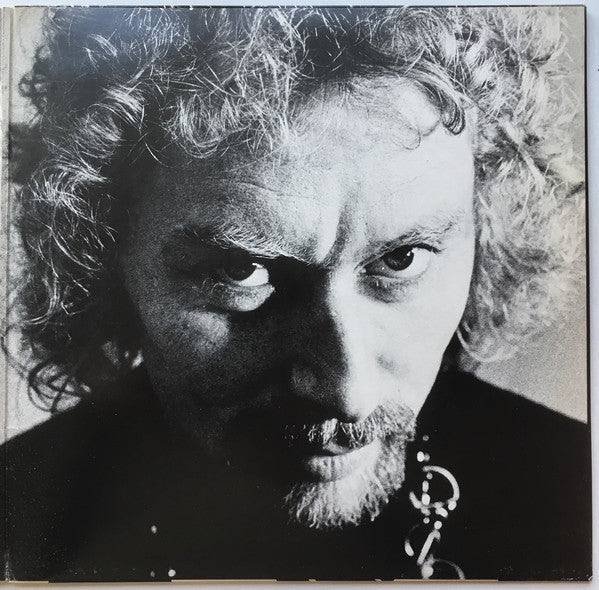 Gasolin' : Gør Det Noget (LP, Album, Sun)
