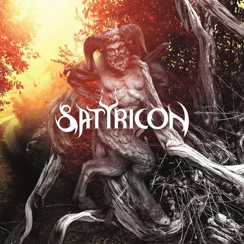 Satyricon : Satyricon (2xLP, Album)