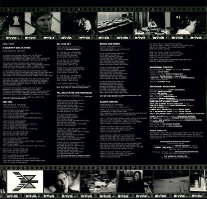 John Denver : Higher Ground (LP, Album)