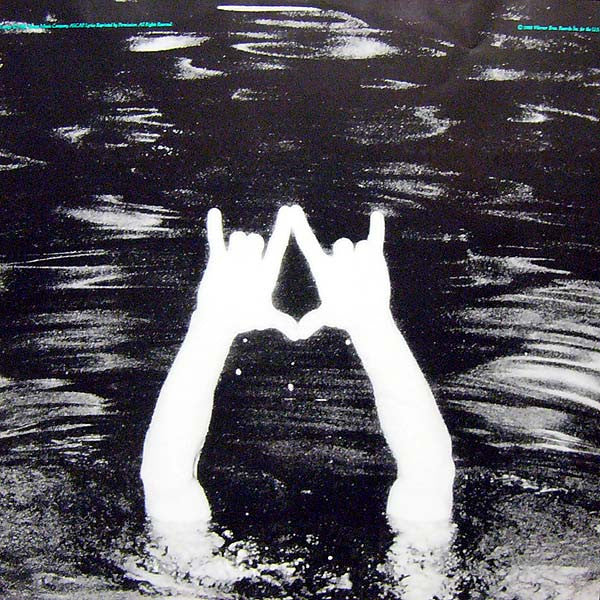Van Halen : OU812 (LP, Album, RSA)