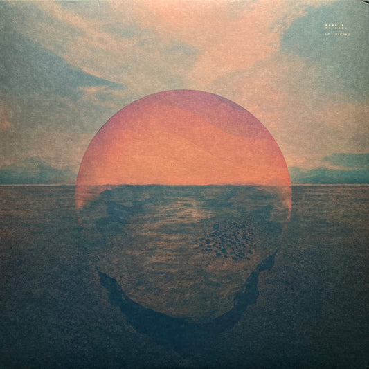 Tycho (3) : Dive (2xLP, Album, RP)