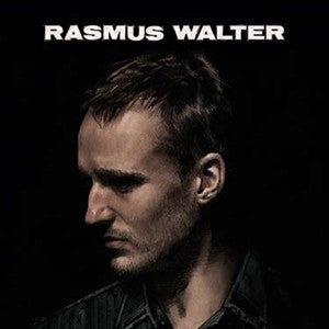 Rasmus Walter : Rasmus Walter (LP)