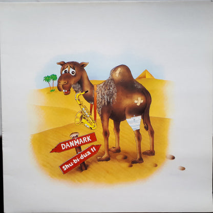Shu-Bi-Dua : Shu•bi•dua 11 (LP, Album, RE, Gat)