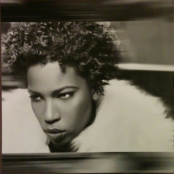 Macy Gray : On How Life Is (LP, Album, RE, 180)