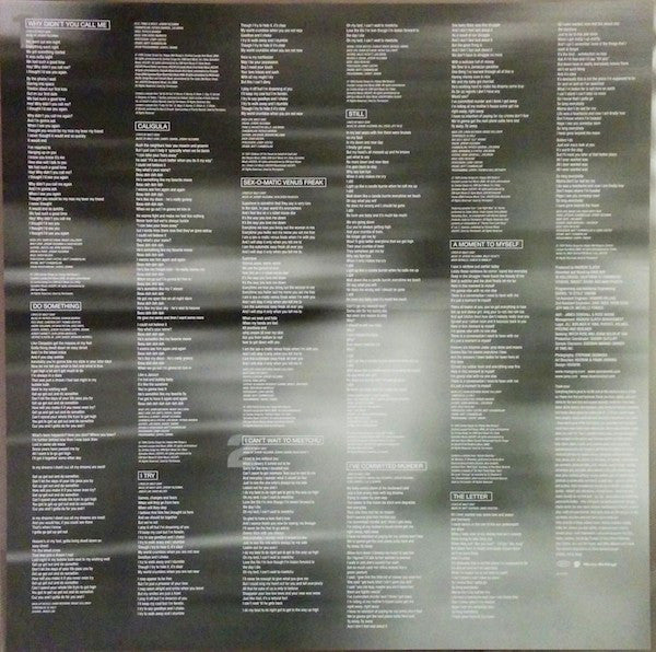 Macy Gray : On How Life Is (LP, Album, RE, 180)