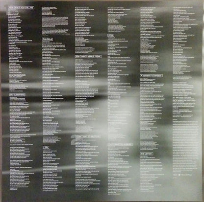 Macy Gray : On How Life Is (LP, Album, RE, 180)