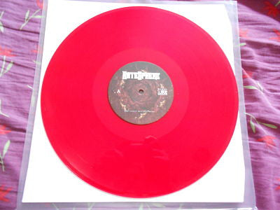 Hatesphere : The Great Bludgeoning (LP, Ltd, Red)