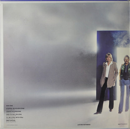 The Moody Blues : Octave (LP, Album)